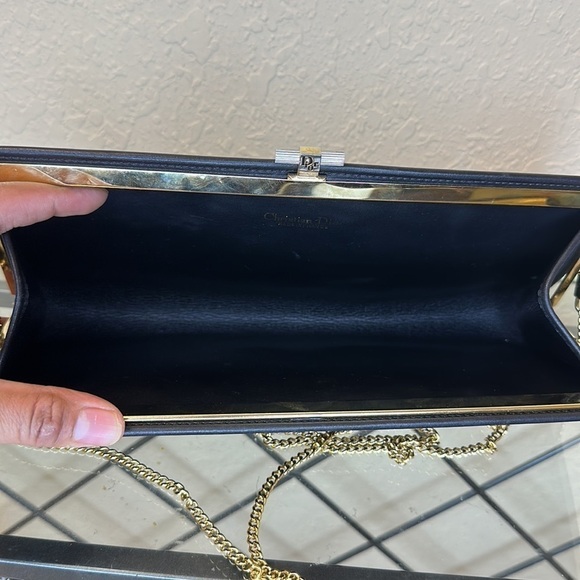 Dior Sling Bag black - Picture 9 of 9